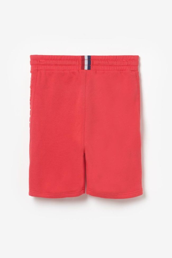 Shorts Milanbo in rot