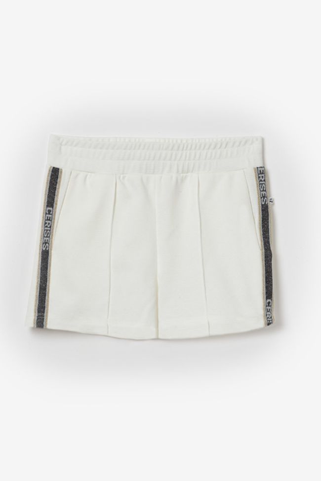 Shorts Cocoagi in weiß