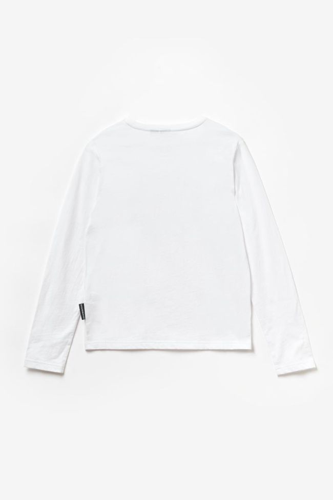 T-shirt Venturab in weiß