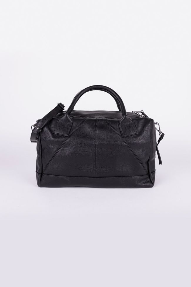 Tasche Isaia in schwarz