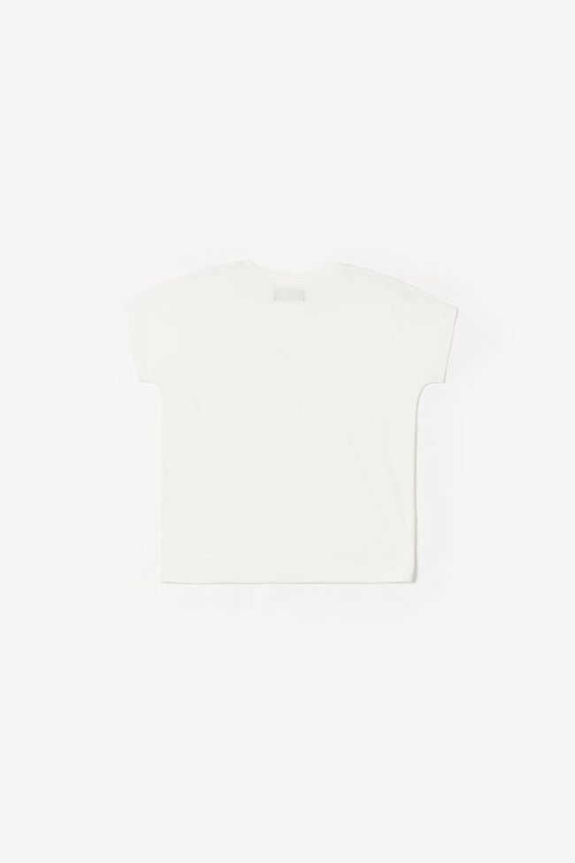 T-shirt Soegi in weiß