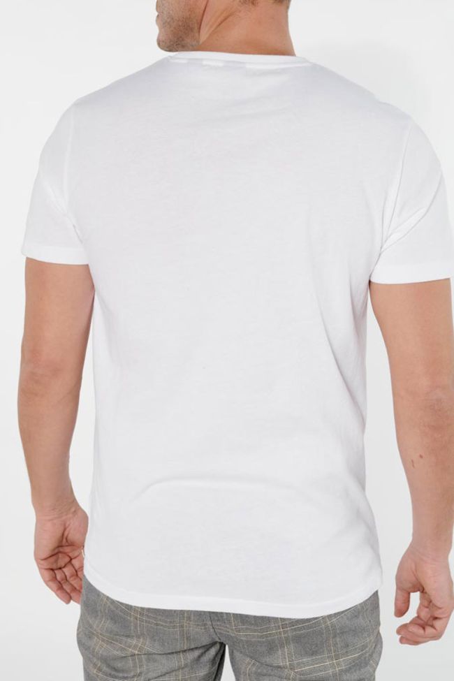 T-shirt Boly in weiß