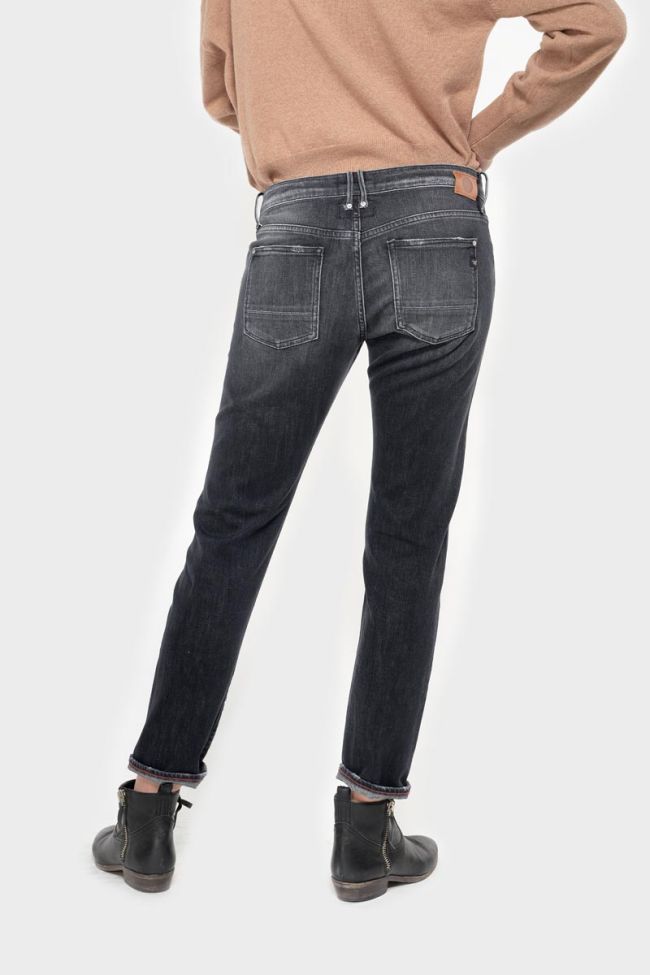 Sea 200/43 Boyfit jeans grau Nr.1