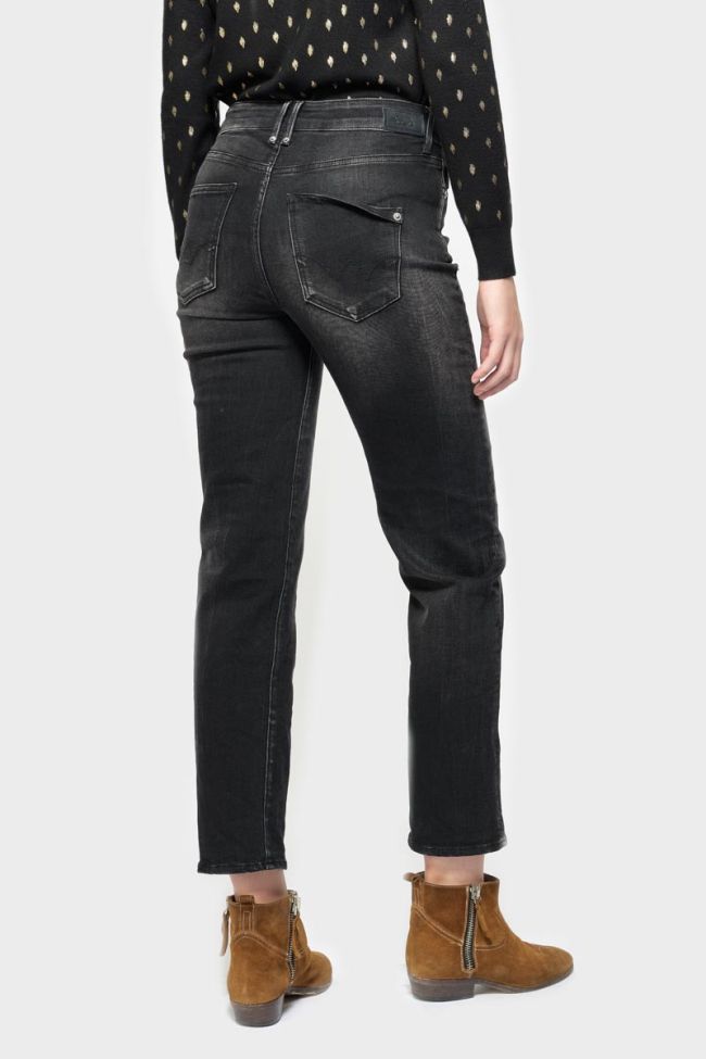 400/18 Mom jeans schwarz Nr.1