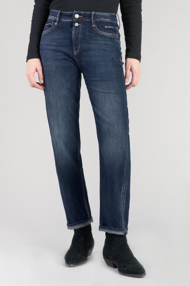 400/18 Mom jeans blau Nr.1
