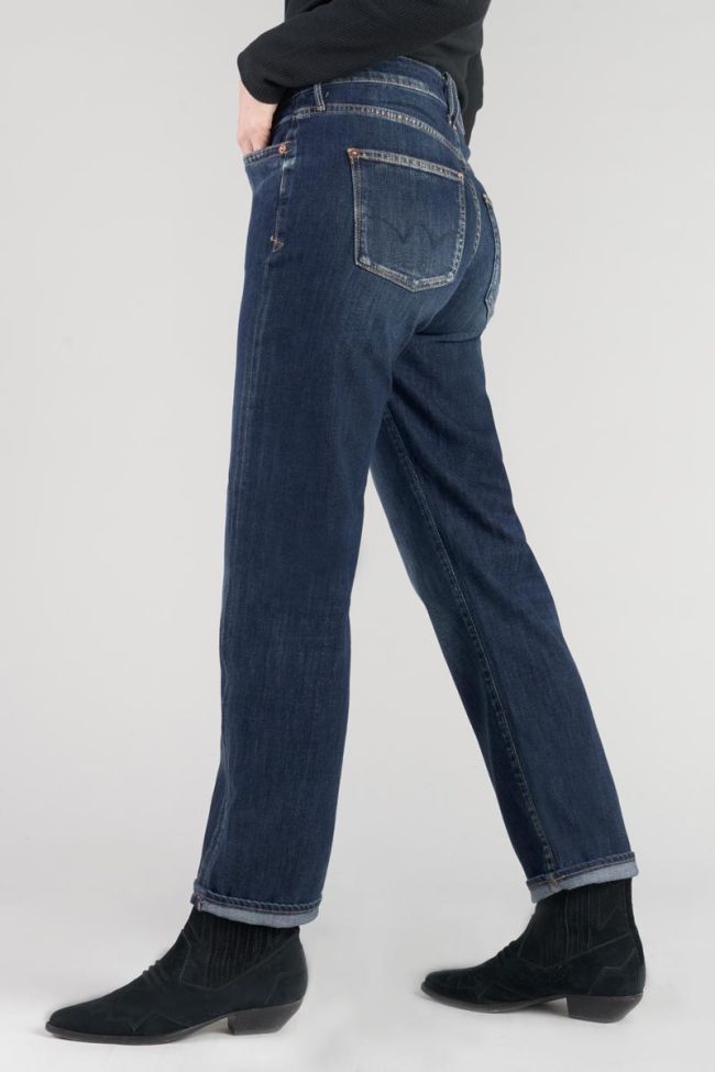 400/18 Mom jeans blau Nr.1
