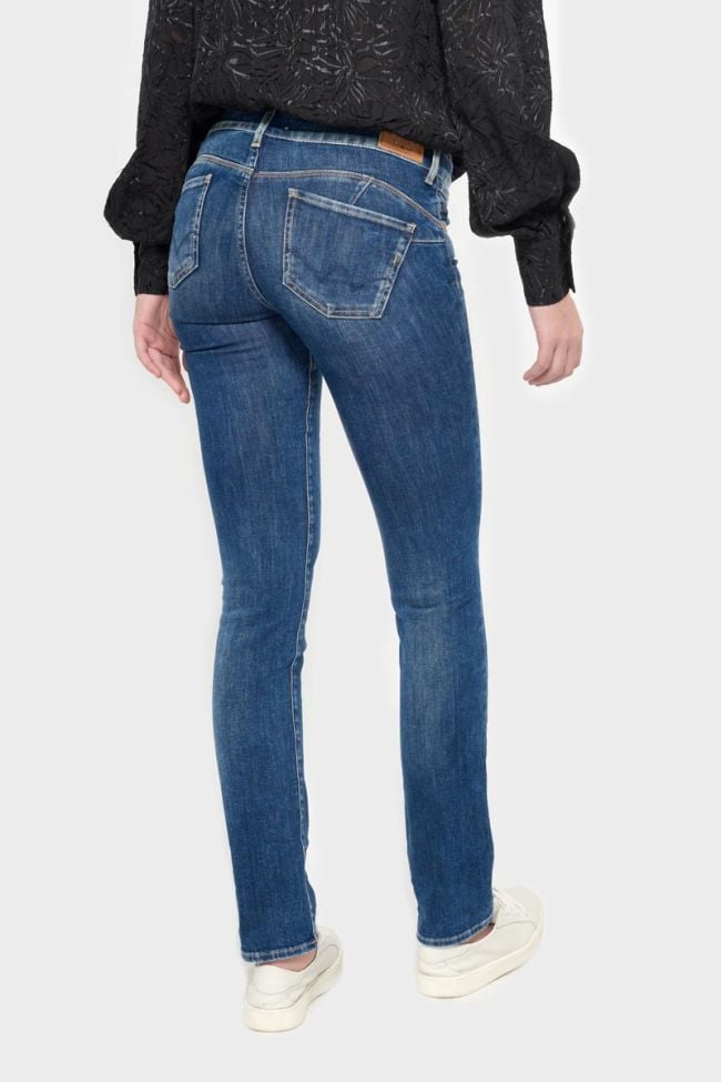 Anzio Pulp Regular jeans blau Nr.2