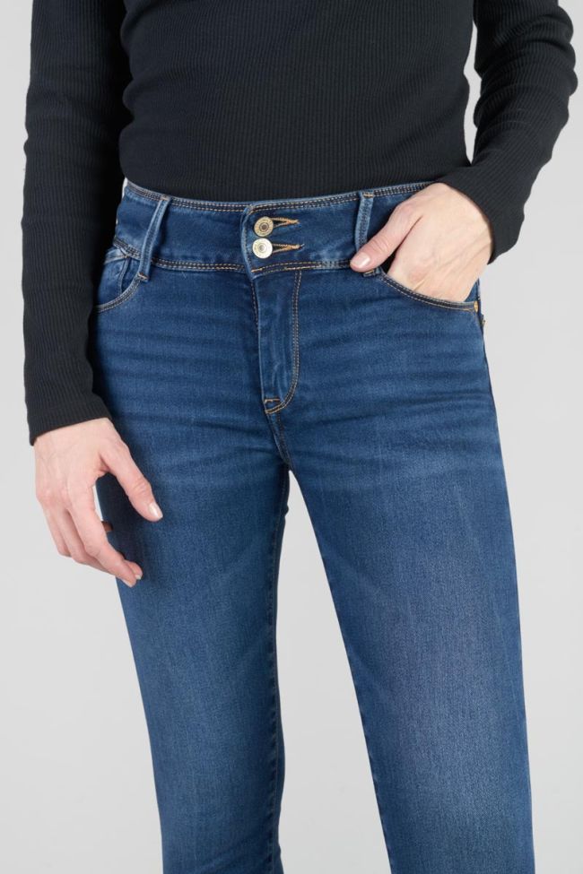 Asti Ultra Pulp Slim 7/8 jeans blau Nr.2