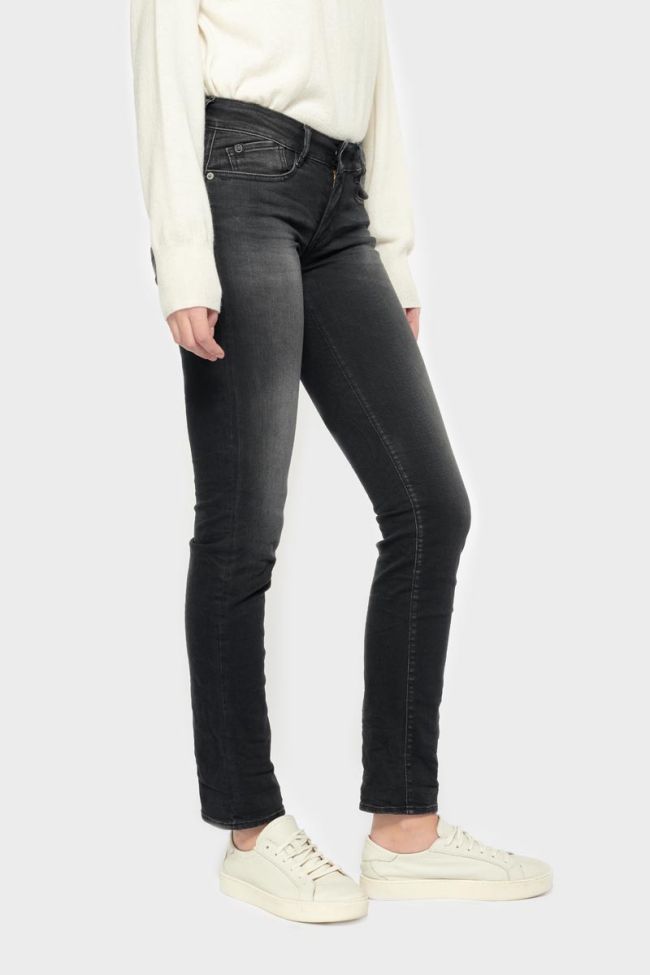 Delmas Pulp Regular jeans schwarz Nr.1