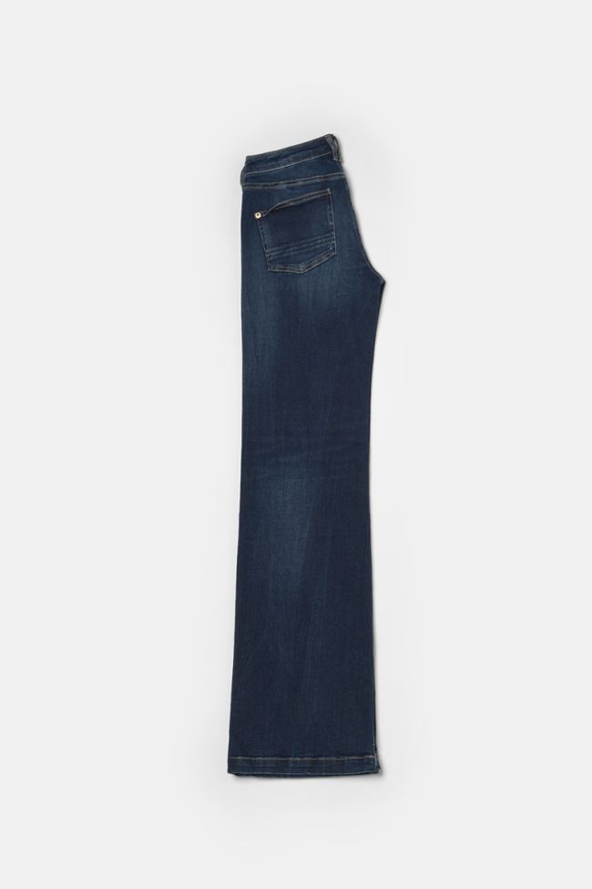 Flare jeans blau Nr.1