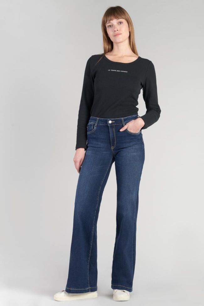 Pulp Flare jeans blau Nr.1