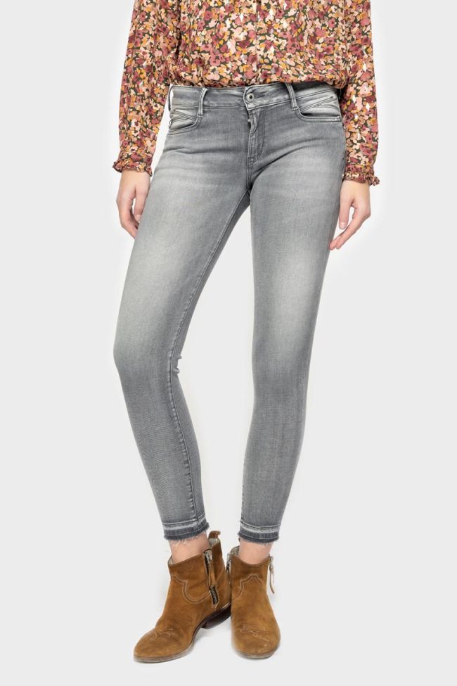 Forli Pulp Slim 7/8 jeans grau Nr.2