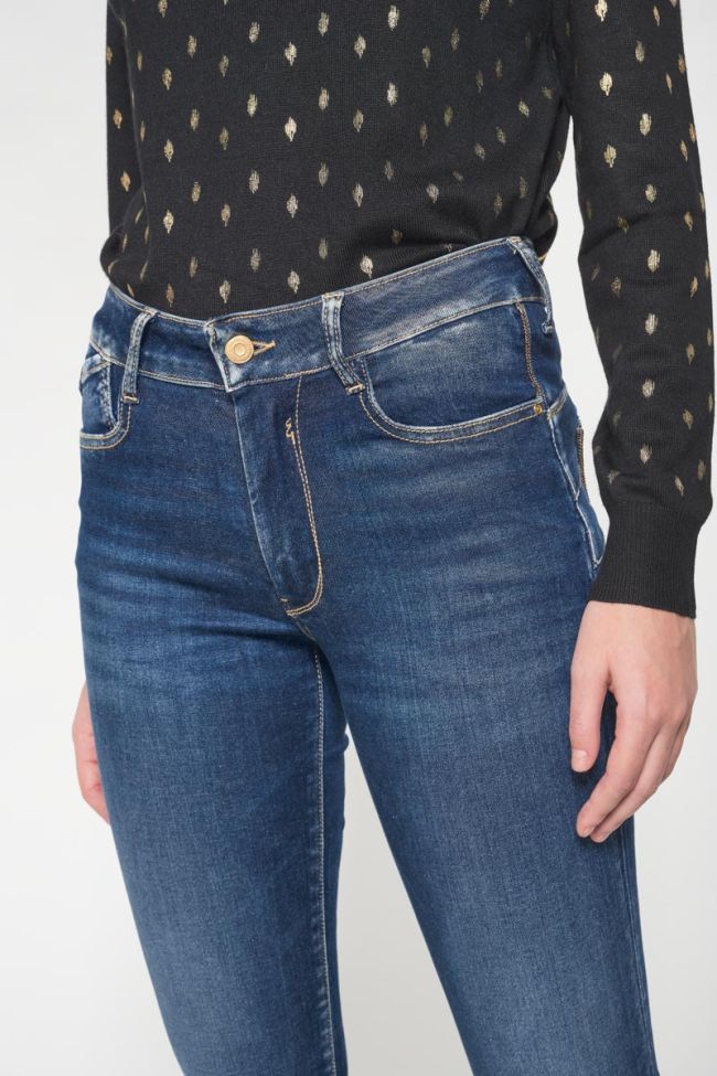 Olbia Pulp Slim High Waist jeans blau Nr.2