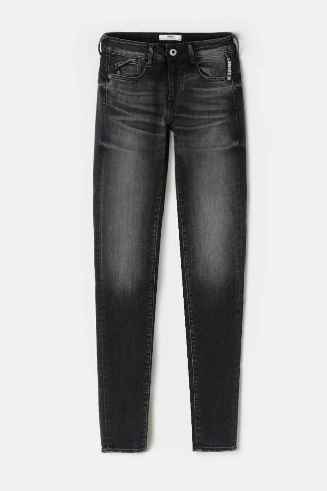 Parme Pulp Slim jeans schwarz Nr.1