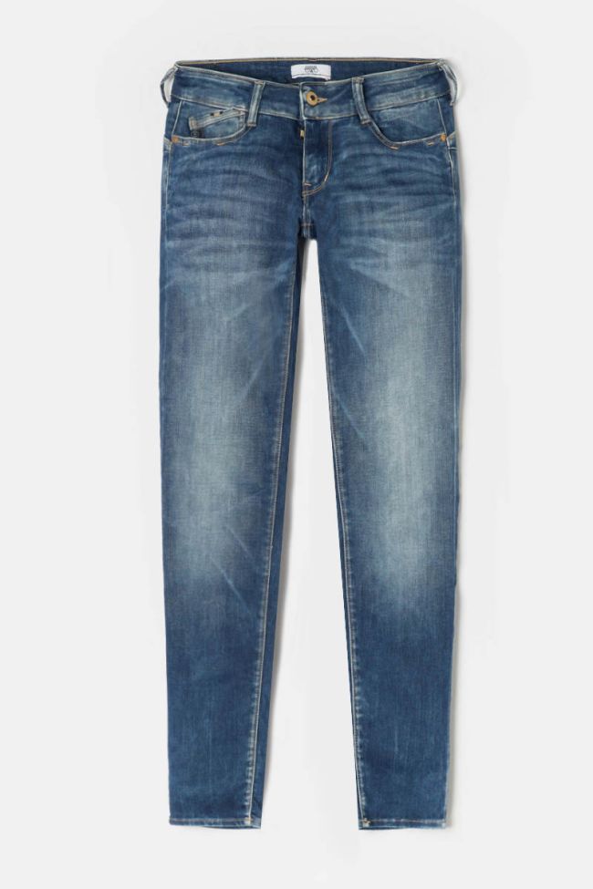 Rome Pulp Slim jeans blau Nr.3