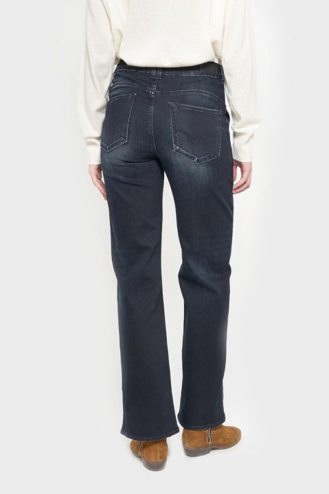 Salti Jeans blau-schwarz Nr.1