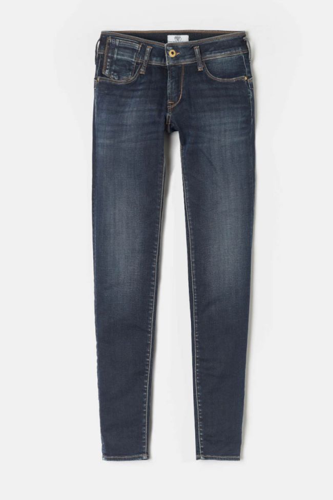 Venise Pulp Slim jeans blau Nr.1