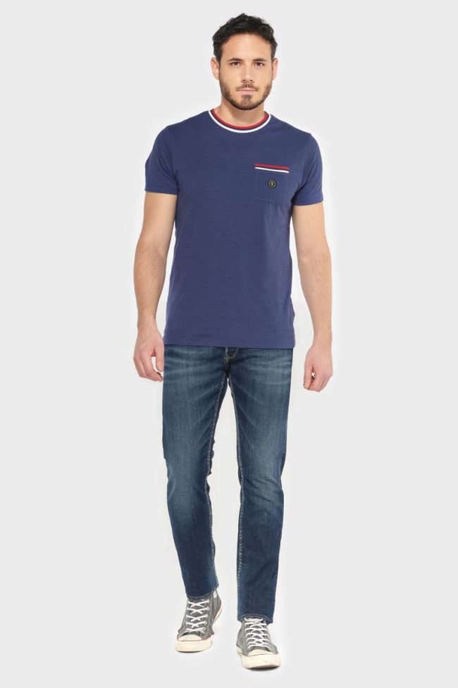 700/11 Slim jeans blau Nr.2