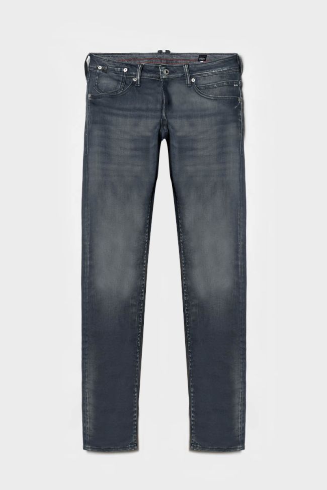 Belize 700/11 Slim jeans blau-schwarz Nr.3