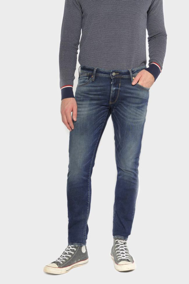 Jogg 700/11 Slim jeans blau Nr.2