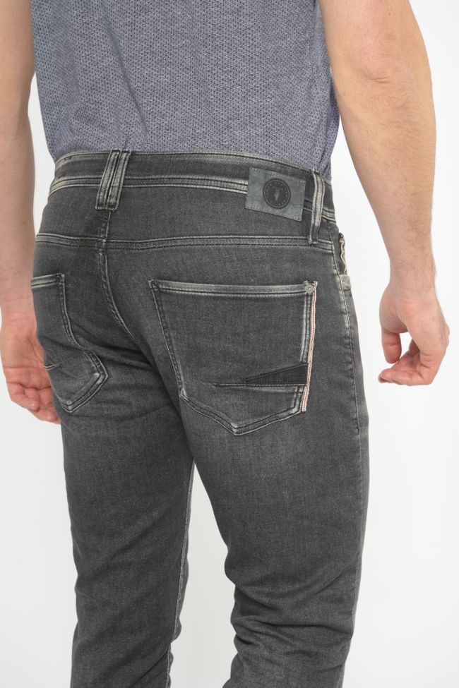 Jogg 700/11 Slim jeans grau Nr.2