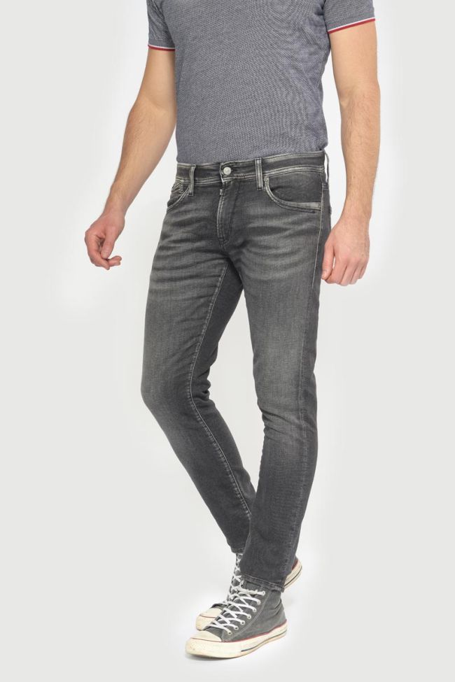 Jogg 700/11 Slim jeans grau Nr.2