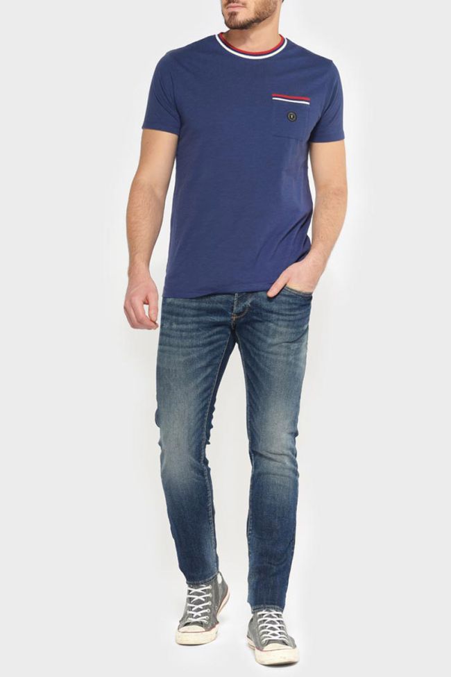 Vergato 700/11 Slim jeans blau Nr.2