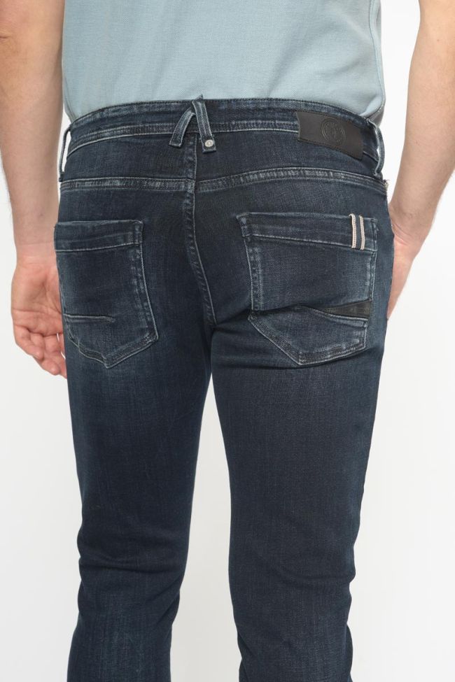 Cove 800/12 Regular jeans blau-schwarz Nr.2