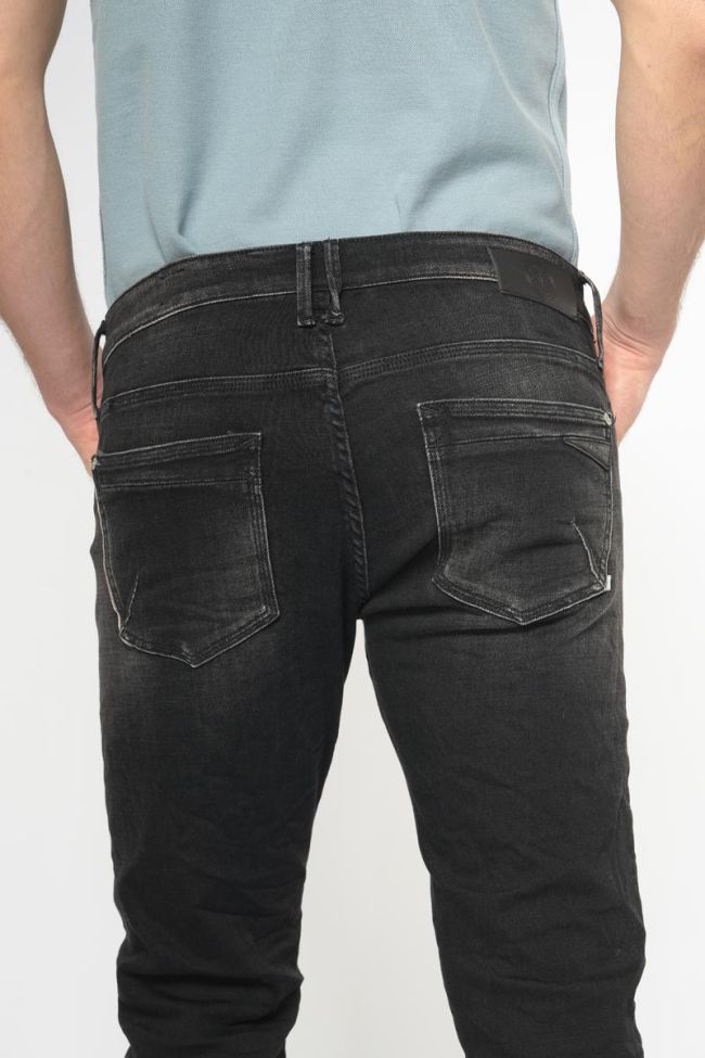 Split 800/12 Regular jeans schwarz Nr.1