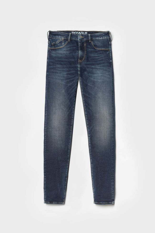 Power Skinny 7/8 jeans blau Nr.1