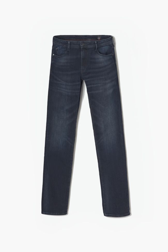 Basic 800/12 regular jeans blau-schwarz Nr.2