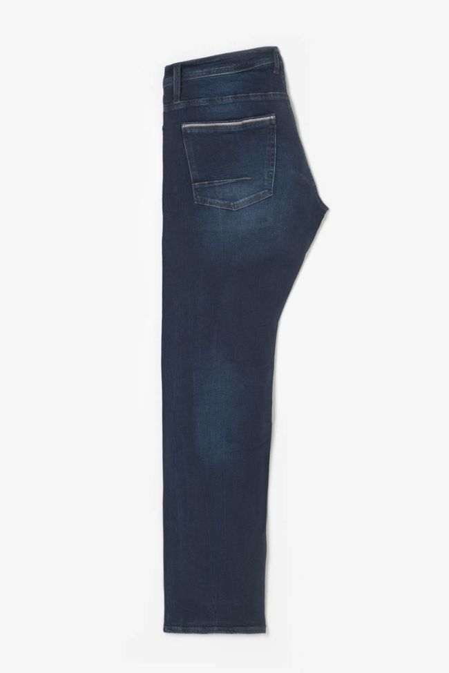 Basic 800/12 regular jeans blau-schwarz Nr.1