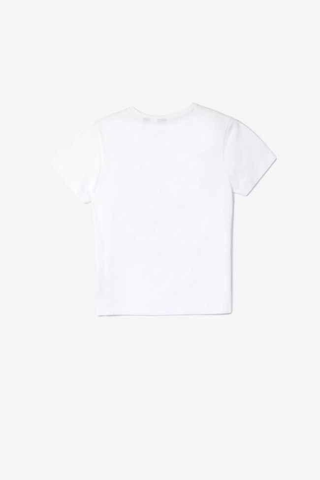 T-shirt Magnubo in weiß
