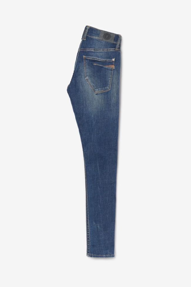 Power Skinny jeans blau Nr.2