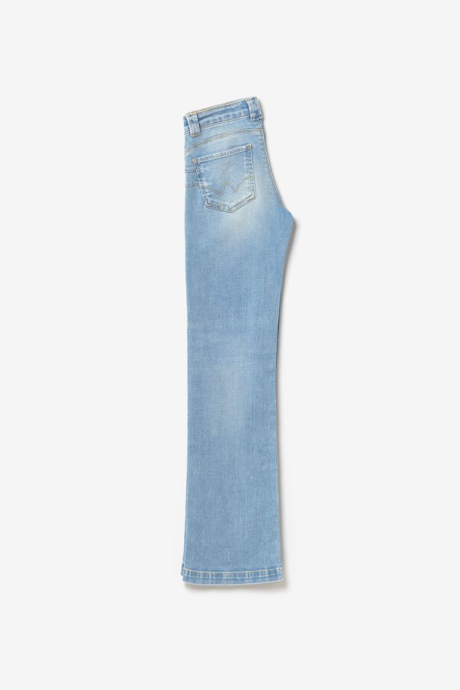 Pulp flare high waist jeans blau Nr.5
