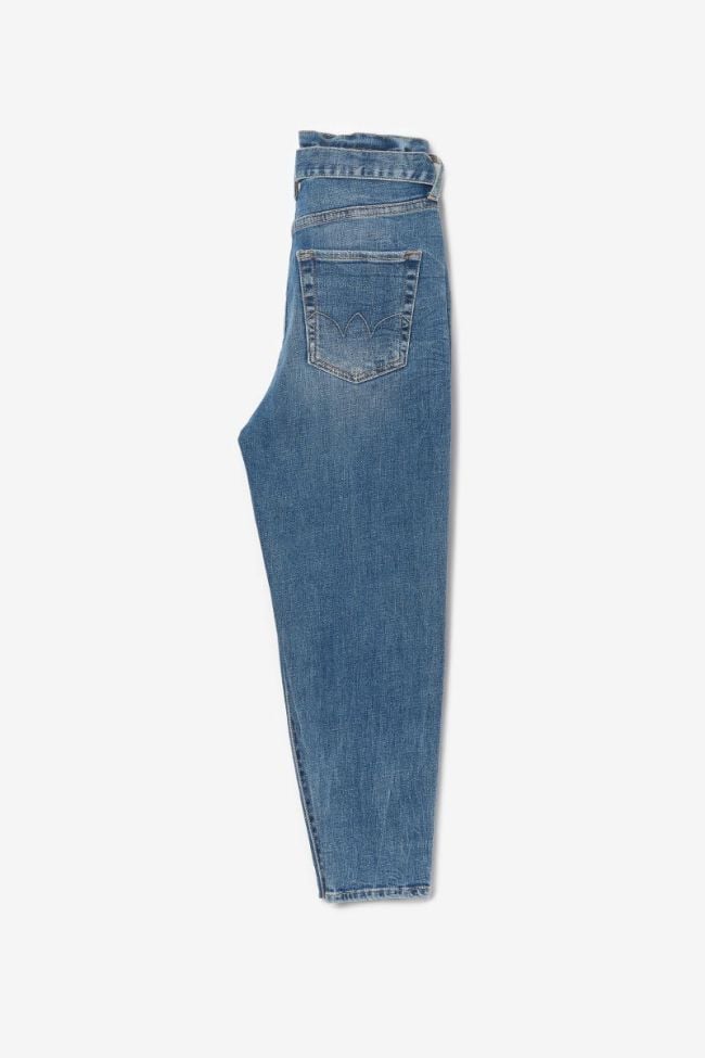 Milina Boyfit Jeans vintage blau Nr.4