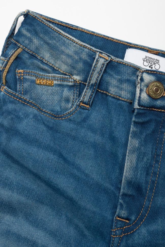 Ultra Power Skinny jeans blau Nr.3