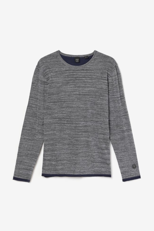 Pullover Madel in grau