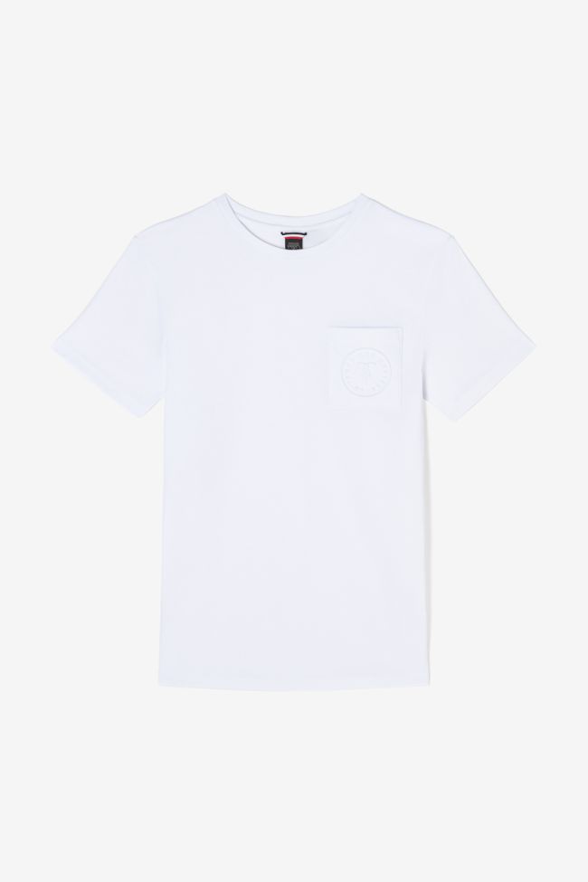 T-shirt Paia in weiß