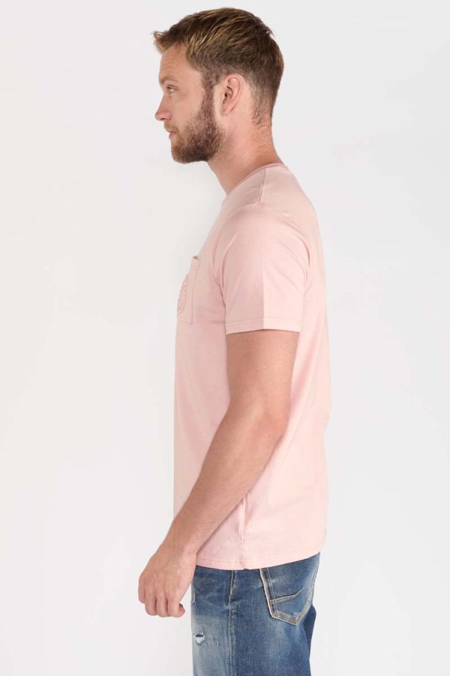 T-shirt Paia in rosa