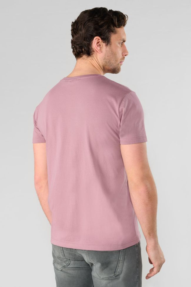 T-shirt Paia in violett