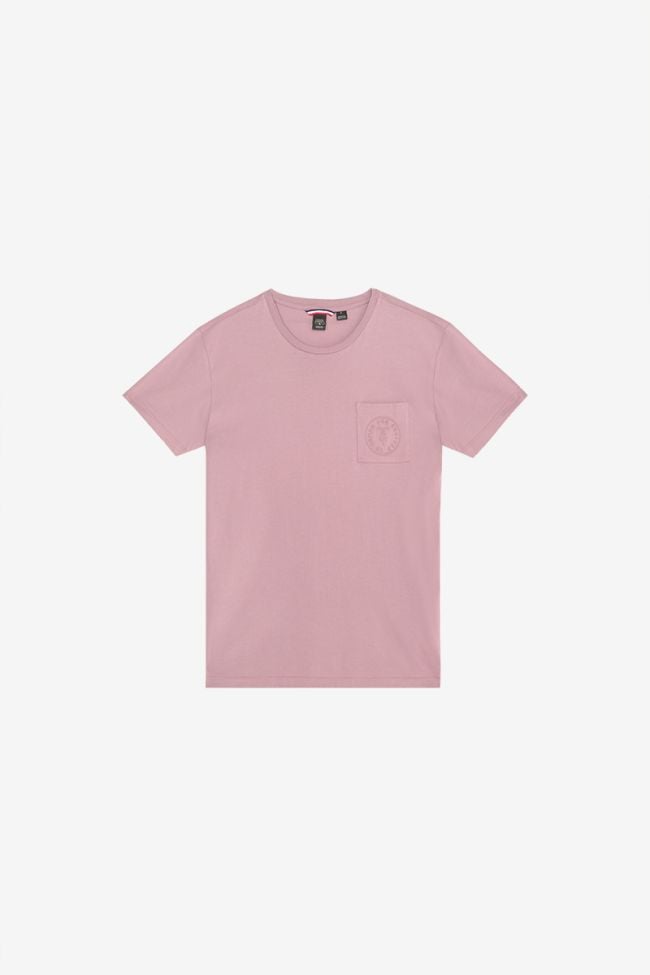 T-shirt Paia in violett