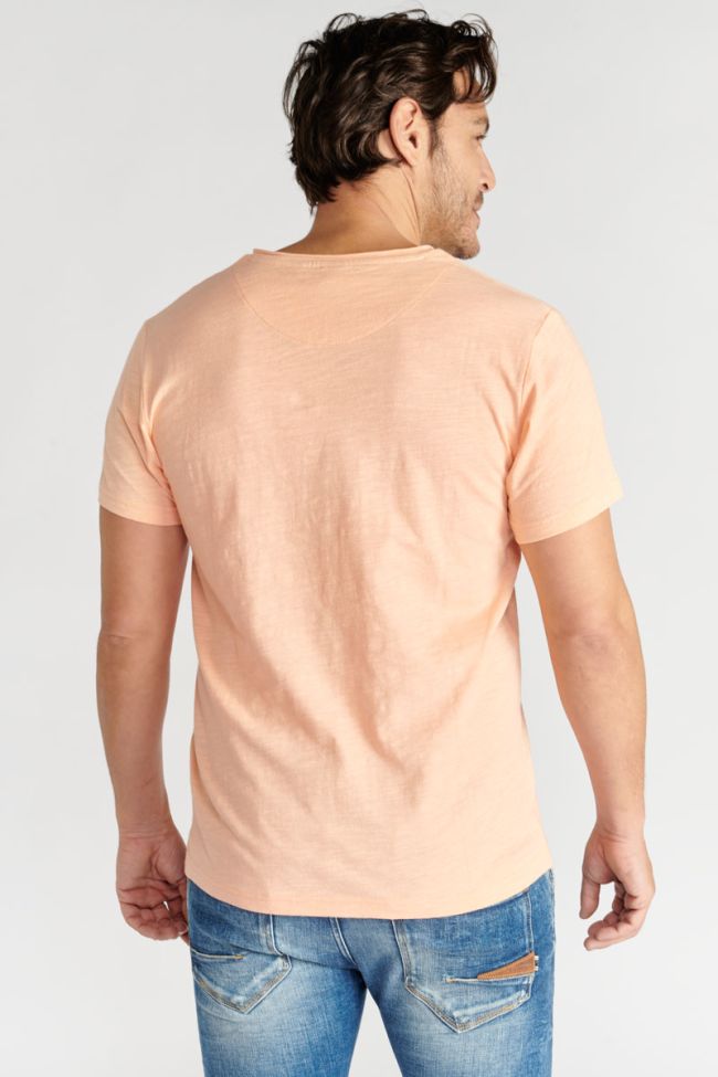 T-shirt Tosa in rosa