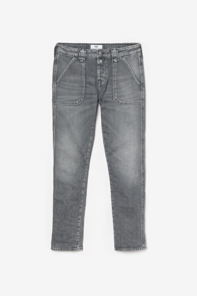 Cara 200/43 Boyfit jeans grau Nr.2