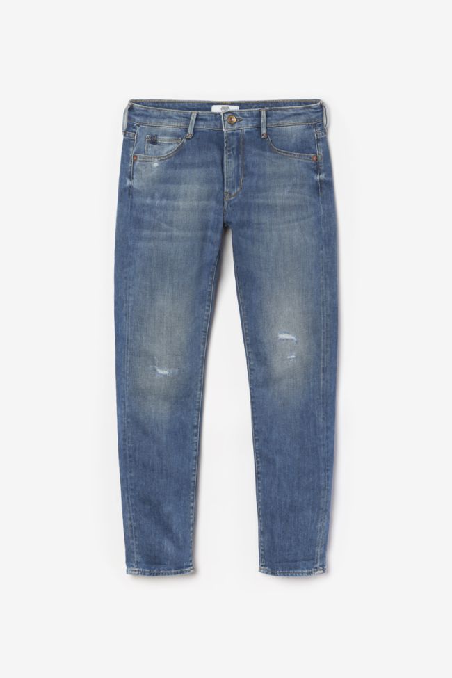 Sea 200/43 Boyfit jeans destroy vintage blau Nr.2