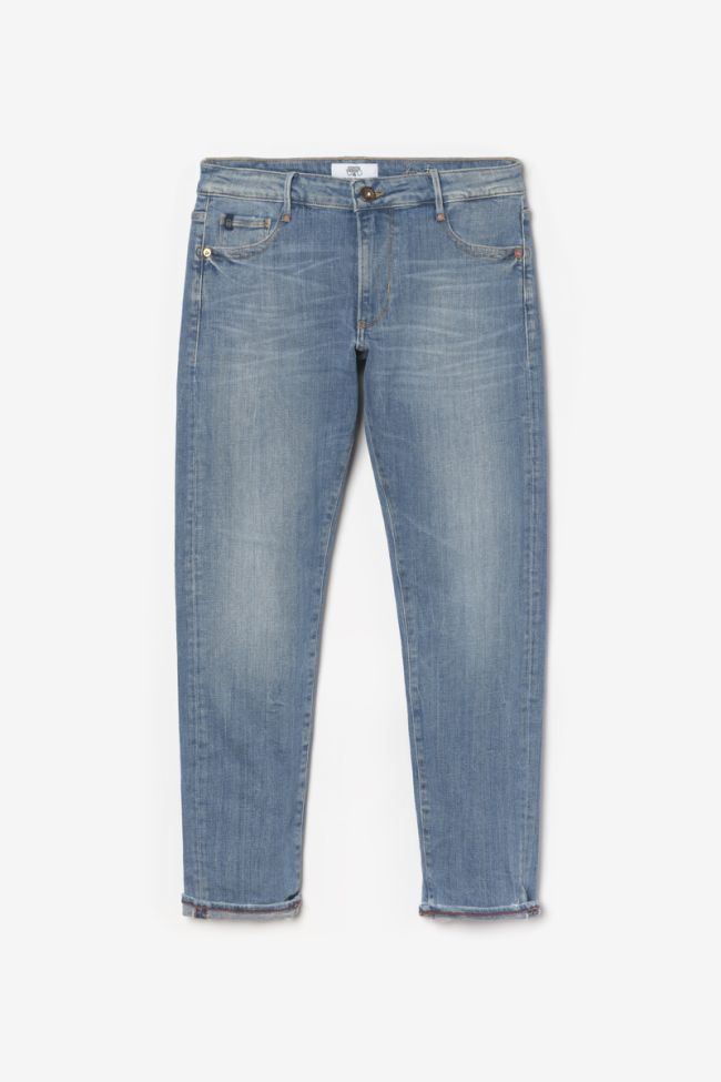 Sea 200/43 Boyfit jeans vintage blau Nr.4