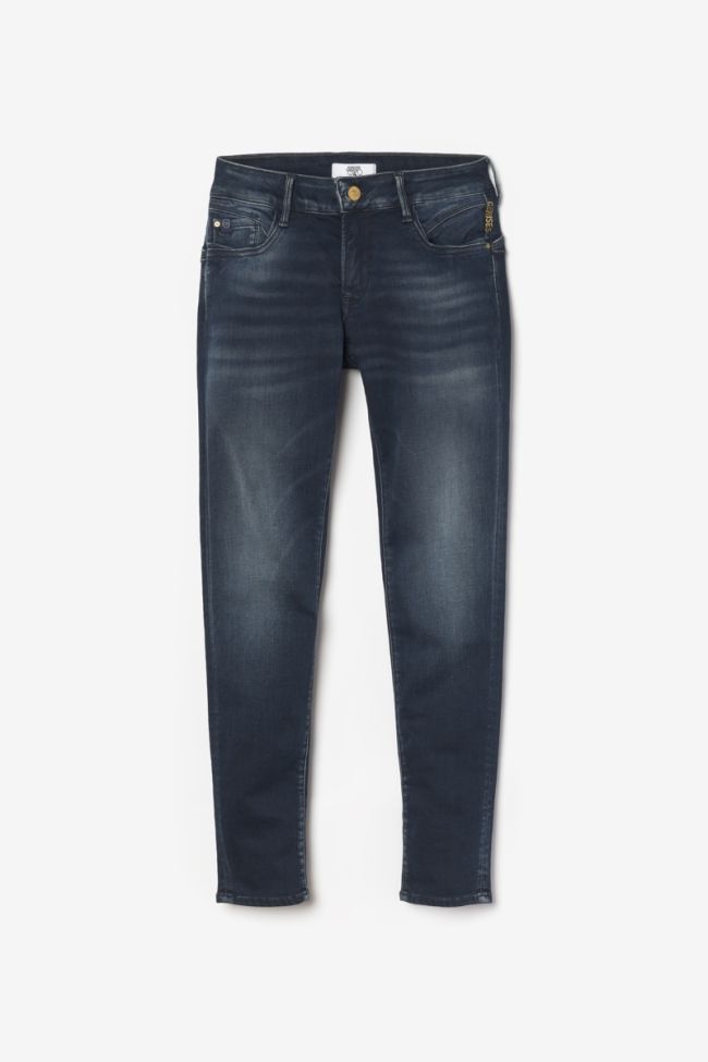 Arica Pulp Slim 7/8 jeans blau-schwarz Nr.2