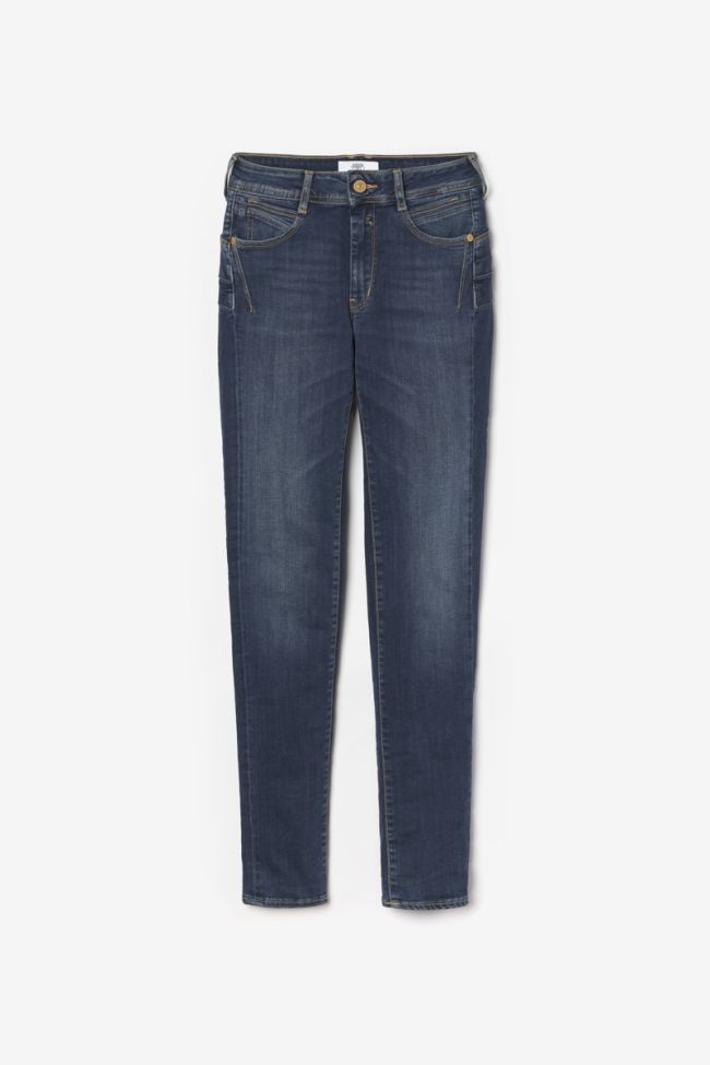 Ath Pulp Slim High Waist jeans blau Nr.1