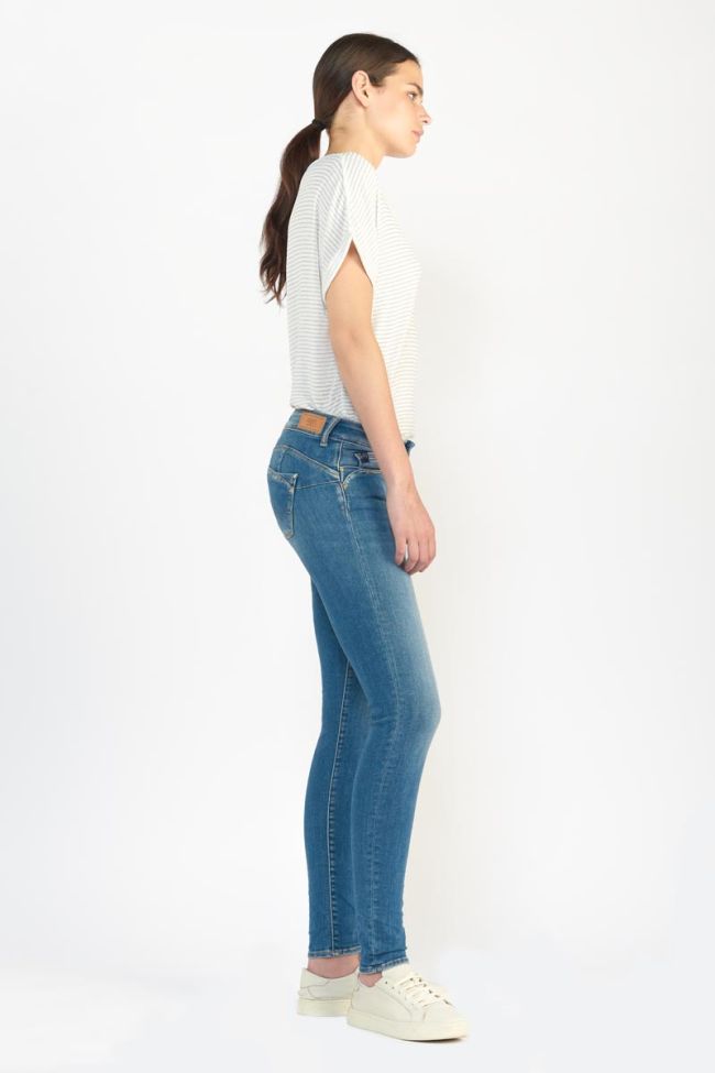 Divo Pulp Slim jeans blau Nr.3