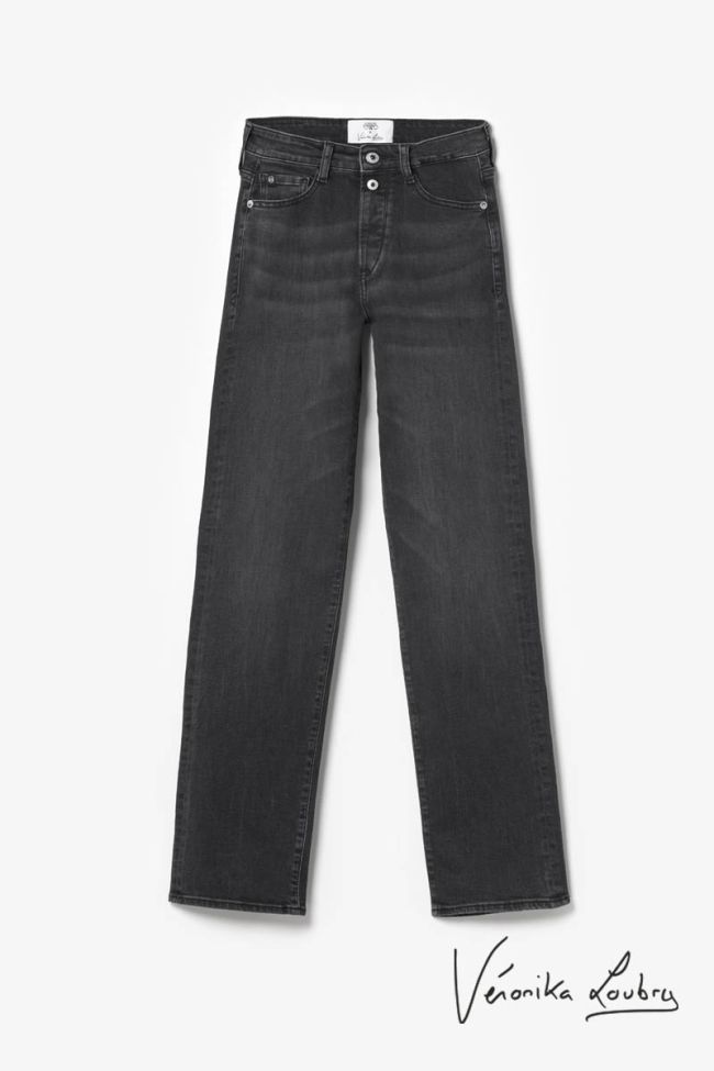 400/18 Mom jeans schwarz Nr.1